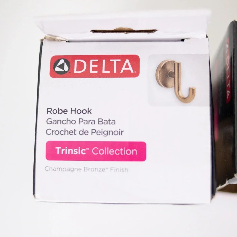 Delta trinsic champagne